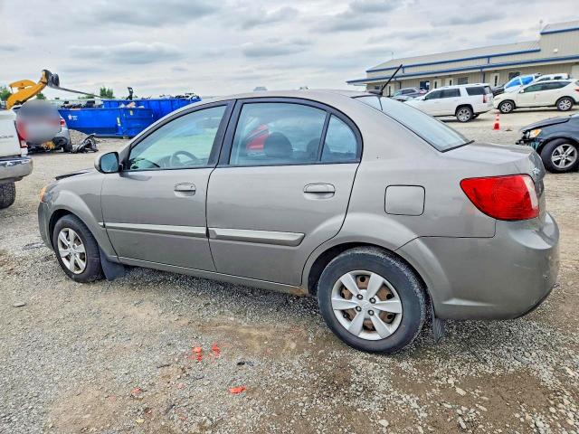 52778436 :رقم المزاد ، KNADH4A30B6708031 vin ، 2011 Kia Rio مزاد بيع