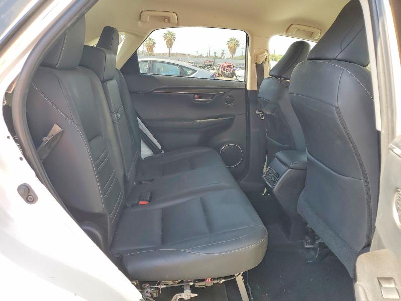 Продаж на аукціоні авто 2016 Lexus Nx 200t, vin: JTJYARBZ9G2034367, номер лоту: 53293446