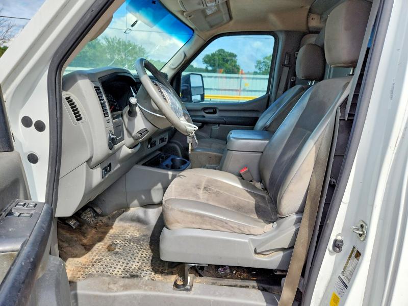 Aukcja sprzedaży 2020 Nissan Nv, vin: 1N6AF0KY0LN801148, numer aukcji: 53974626