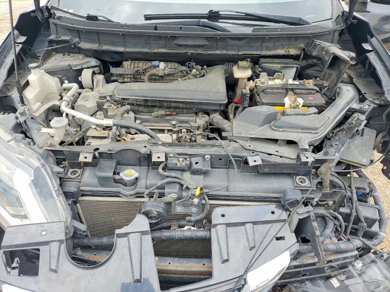 Aukcja sprzedaży 2017 Nissan Rogue, vin: KNMAT2MV8HP512492, numer aukcji: 60625726