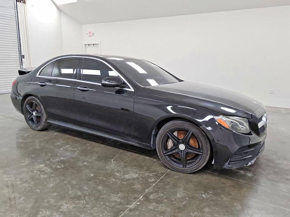 Aukcja sprzedaży 2017 Mercedes-benz E, vin: WDDZF4JBXHA022466, numer aukcji: 52712766