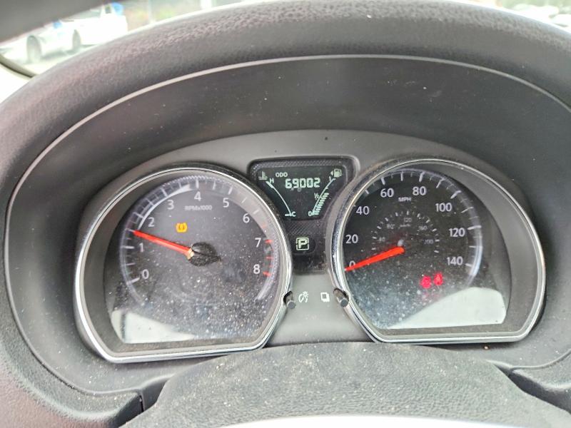 Продажа на аукционе авто 2018 Nissan Versa, vin: 3N1CN7AP3JL886969, номер лота: 53400066
