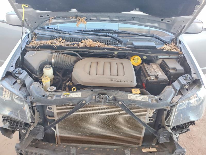 Aukcja sprzedaży 2019 Dodge Grand Caravan, vin: 2C4RDGEG2KR765245, numer aukcji: 54428496
