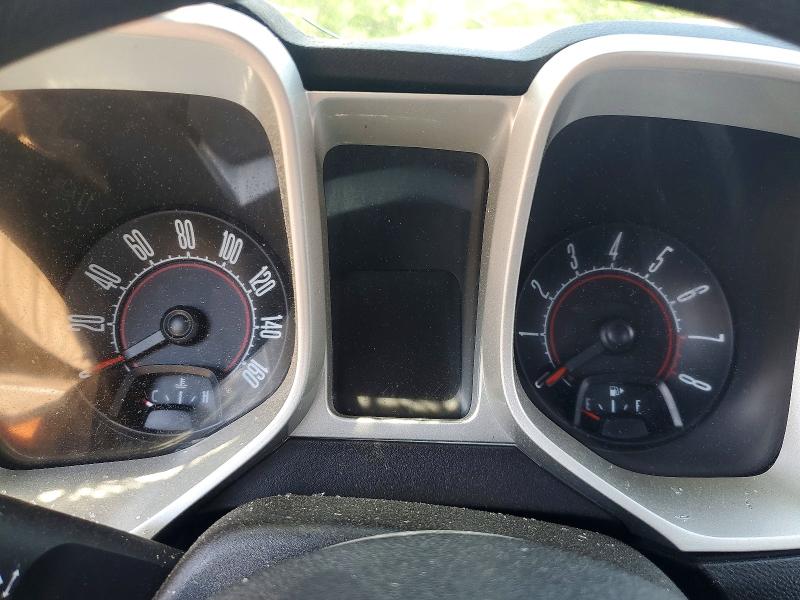 2011 Chevrolet Camaro მანქანა იყიდება აუქციონზე, vin: 2G1FB1ED5B9142898, აუქციონის ნომერი: 53439706