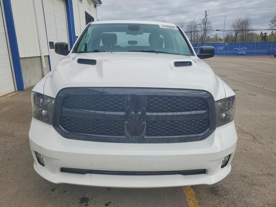 2022 Ram 1500 Classic მანქანა იყიდება აუქციონზე, vin: 1C6RR7FT0NS133920, აუქციონის ნომერი: 53247276
