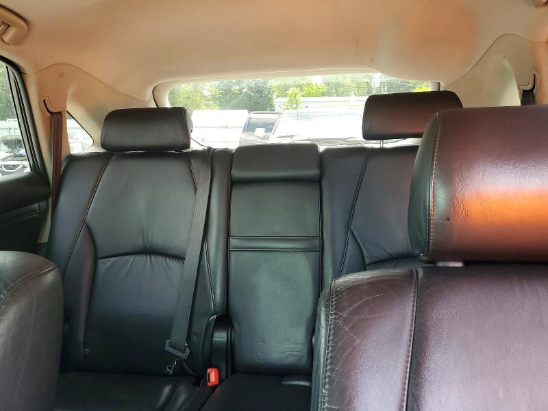 Aukcja sprzedaży 2009 Lexus Rx, vin: 2T2HK31U09C104907, numer aukcji: 55165846