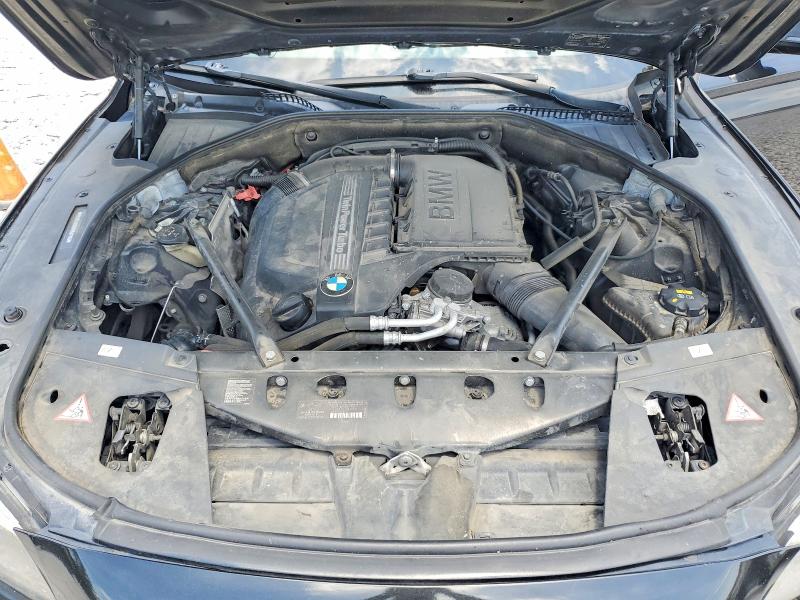 Продажа на аукционе авто 2015 Bmw 740, vin: WBAYE4C5XFD947113, номер лота: 53921006