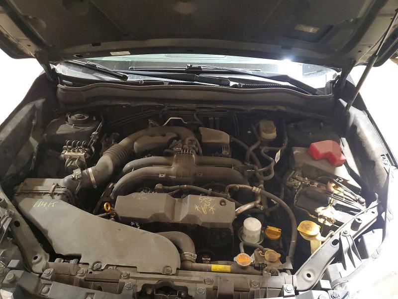 Продаж на аукціоні авто 2014 Subaru Forester, vin: JF2SJAAC5EH509080, номер лоту: 52942566