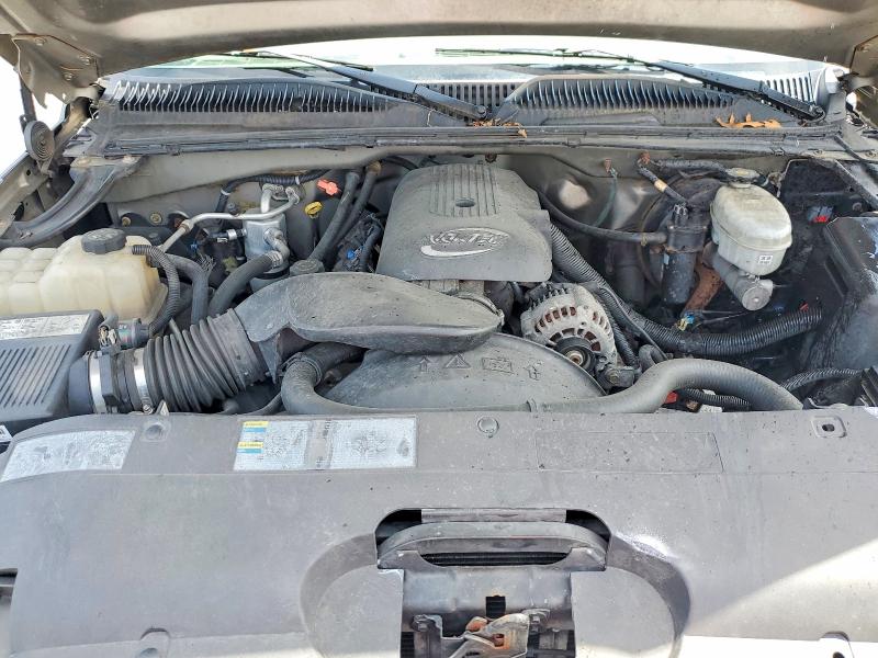 Продаж на аукціоні авто 2004 Chevrolet Silverado, vin: 1GCEK19T14E214619, номер лоту: 54409166