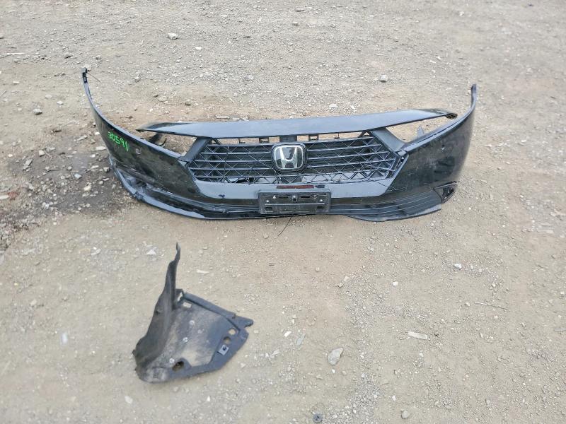 Продажа на аукционе авто 2025 Honda Accord, vin: 1HGCY2F6XSA041490, номер лота: 54168136