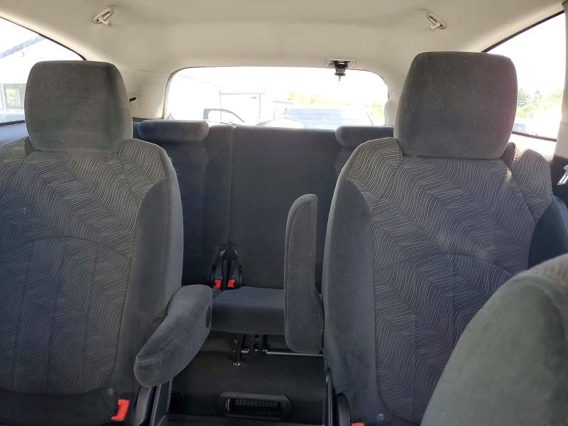 54501876 :رقم المزاد ، 5GAKVAED9BJ228878 vin ، 2011 Buick Enclave مزاد بيع