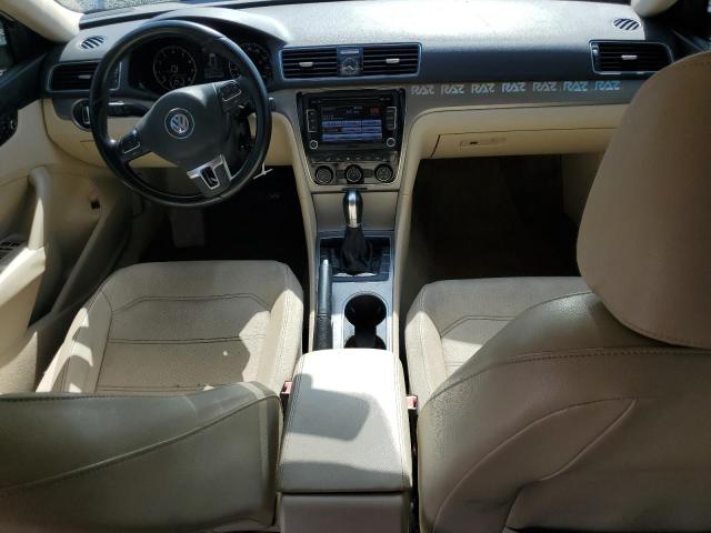 52349436 :رقم المزاد ، 1VWBT7A39FC070019 vin ، 2015 Volkswagen Passat مزاد بيع