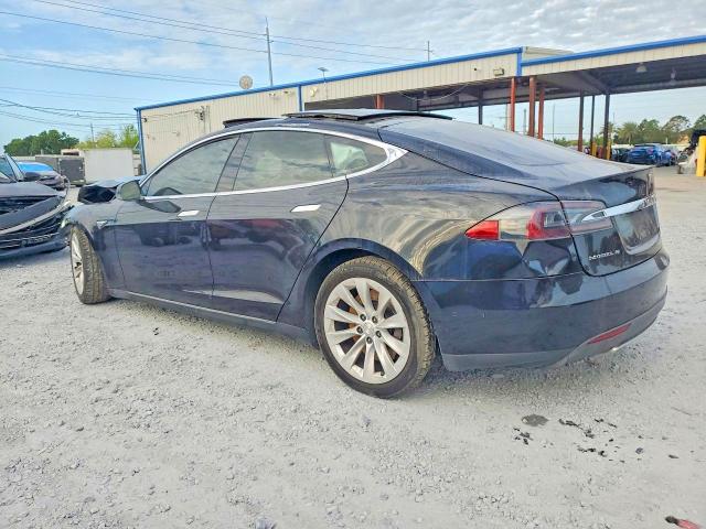 Продажа на аукционе авто 2016 Tesla Model S, vin: 5YJSA1E28GF131971, номер лота: 54453586