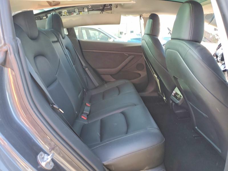 Продажа на аукционе авто 2023 Tesla Model 3, vin: 5YJ3E1EC4PF715740, номер лота: 54227986