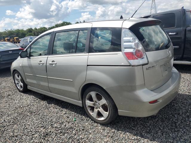 Продажа на аукционе авто 2006 Mazda 5, vin: JM1CR293660119773, номер лота: 53586706