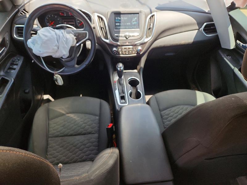 55241566 :رقم المزاد ، 2GNAXJEV9J6289907 vin ، 2018 Chevrolet Equinox مزاد بيع