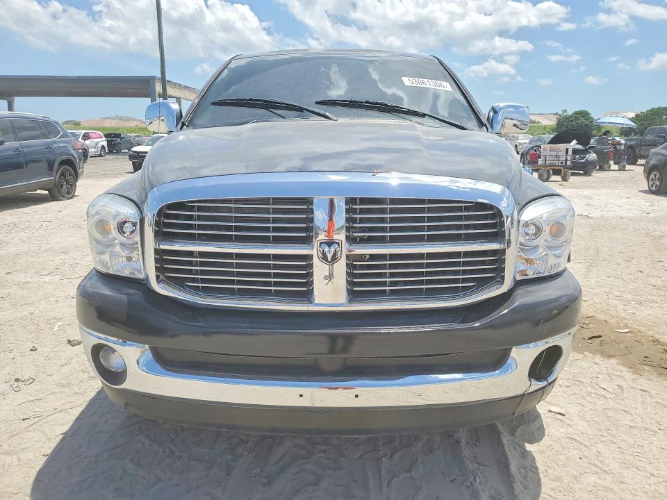 Aukcja sprzedaży 2008 Dodge Ram 1500, vin: 1D7HU18N98J115656, numer aukcji: 53061306