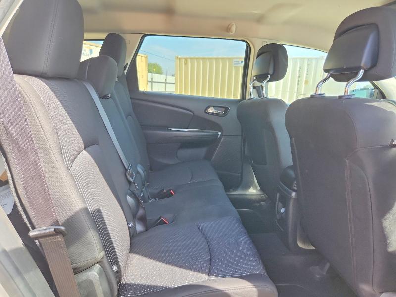Продажа на аукционе авто 2017 Dodge Journey, vin: 3C4PDCAB0HT700829, номер лота: 48895296