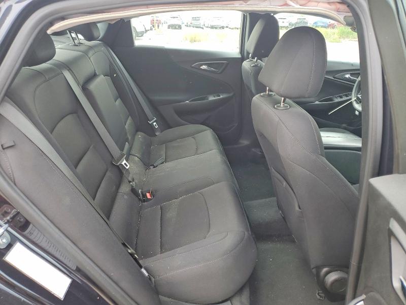 Aukcja sprzedaży 2023 Chevrolet Malibu, vin: 1G1ZD5ST9PF232323, numer aukcji: 54175406