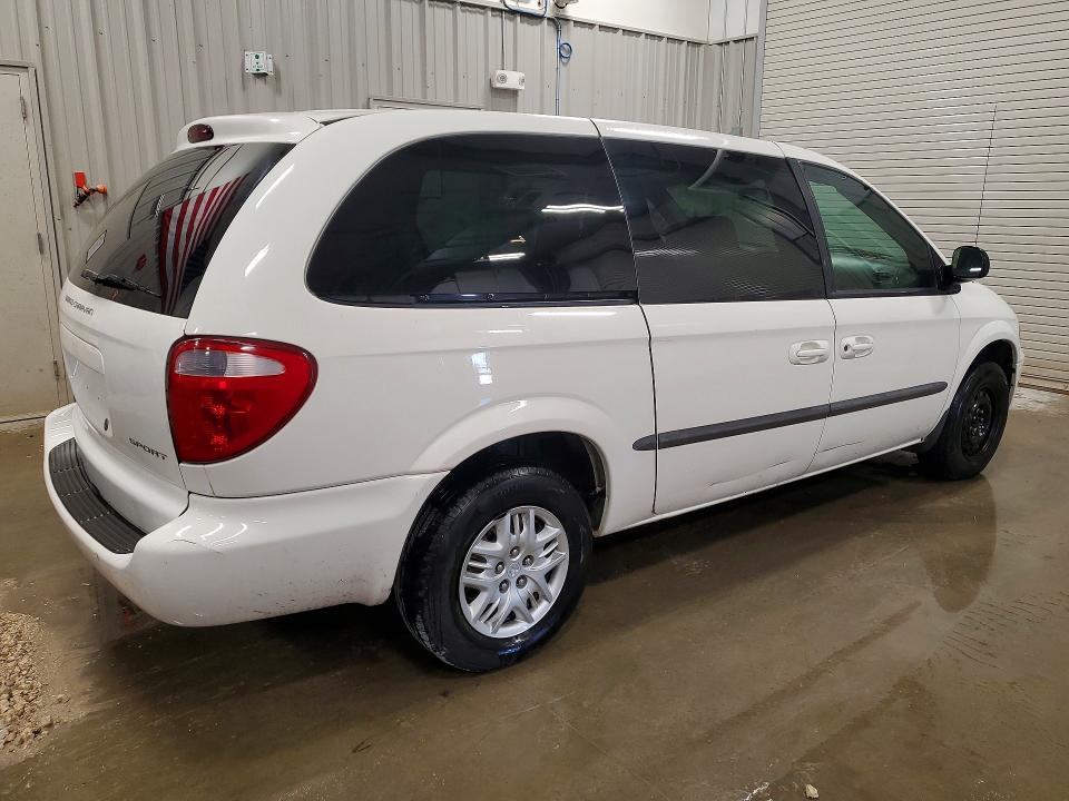 Aukcja sprzedaży 2002 Dodge Grand Caravan, vin: 1B4GP44312B669369, numer aukcji: 53143836