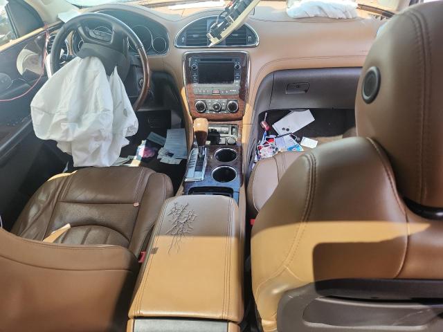 2016 Buick Enclave მანქანა იყიდება აუქციონზე, vin: 5GAKRCKD5GJ347118, აუქციონის ნომერი: 50817646