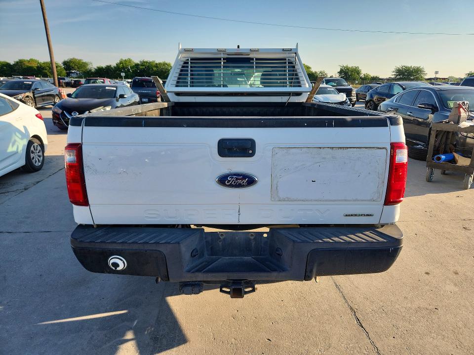 Продажа на аукционе авто 2015 Ford F250, vin: 1FT7X2A68FEA23742, номер лота: 50248266