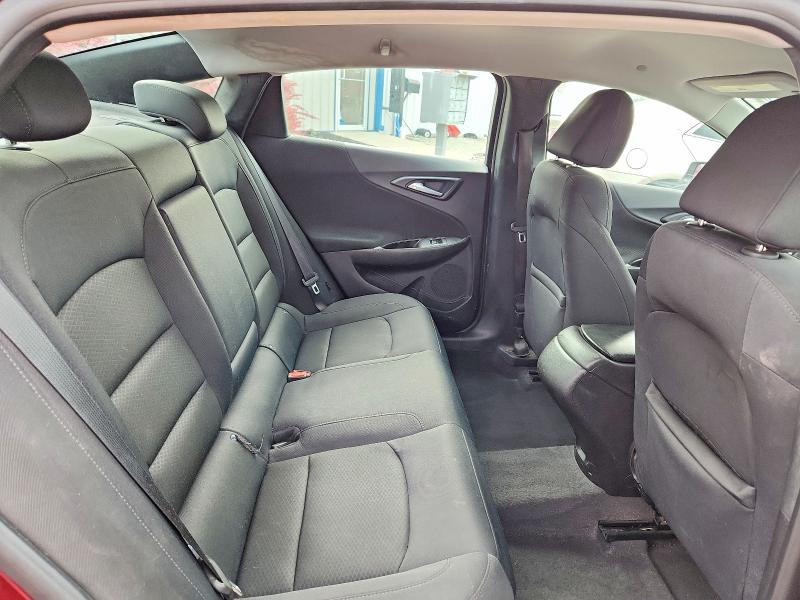51977526 :رقم المزاد ، 1G1ZB5ST2GF261930 vin ، 2016 Chevrolet Malibu مزاد بيع