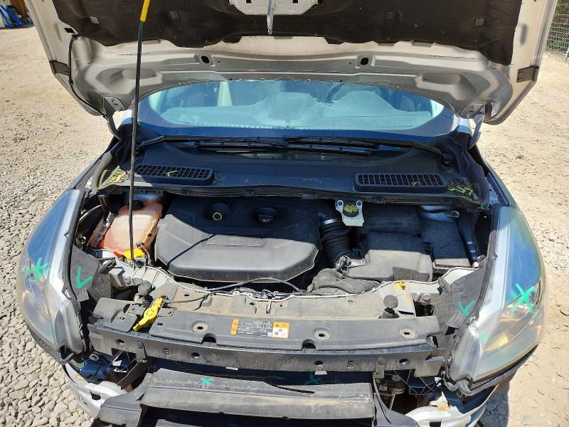 55670976 :رقم المزاد ، 1FMCU9G90EUD78597 vin ، 2014 Ford Escape مزاد بيع