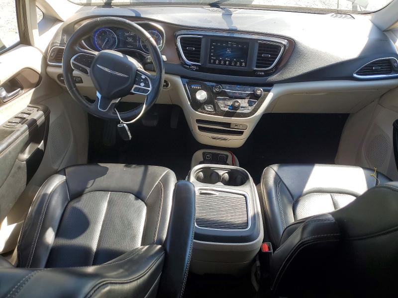 Продаж на аукціоні авто 2020 Chrysler Voyager, vin: 2C4RC1DG5LR283274, номер лоту: 53618876