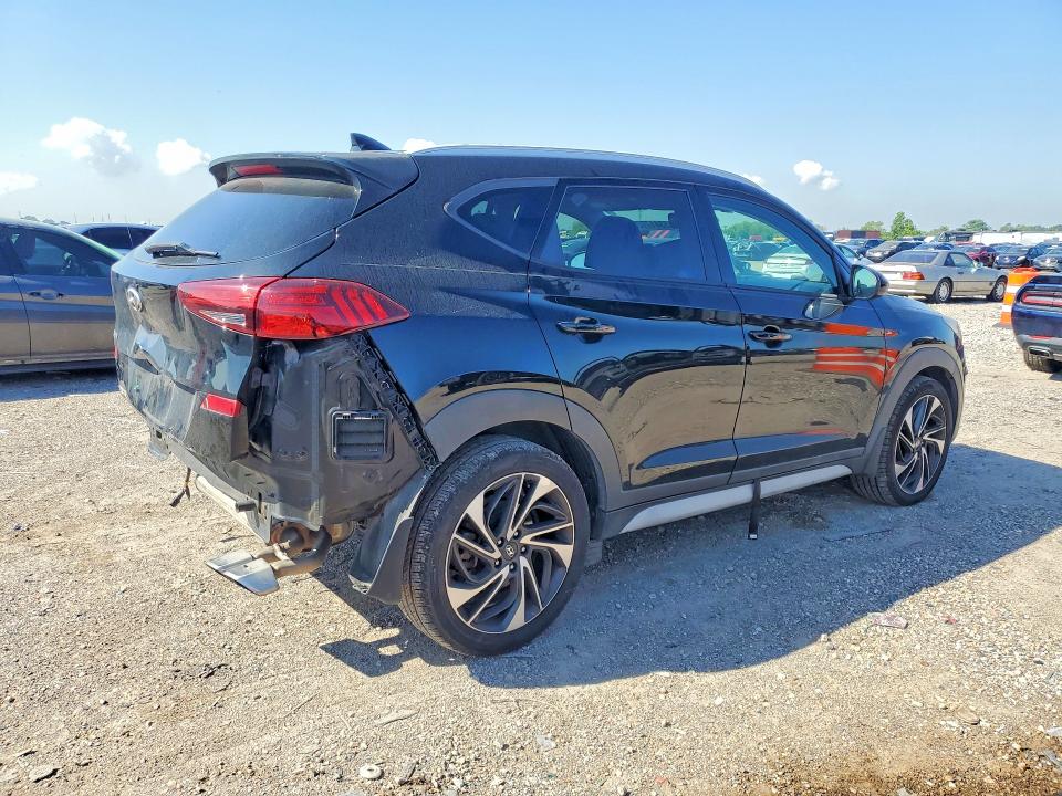 Продаж на аукціоні авто 2019 Hyundai Tucson, vin: KM8J33AL3KU049061, номер лоту: 53417726
