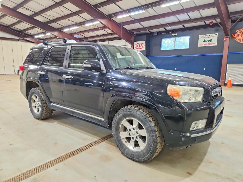 Продажа на аукционе авто 2011 Toyota 4runner, vin: JTEBU5JR4B5048447, номер лота: 54789756