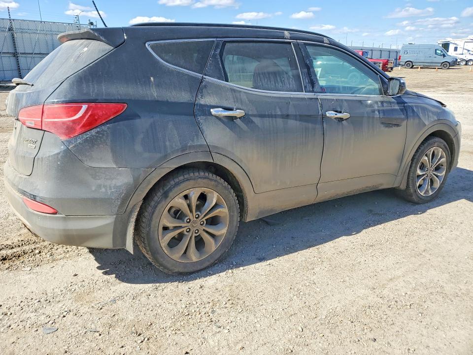Aukcja sprzedaży 2016 Hyundai Santa Fe Sport, vin: 5XYZUDLA3GG355174, numer aukcji: 52191476