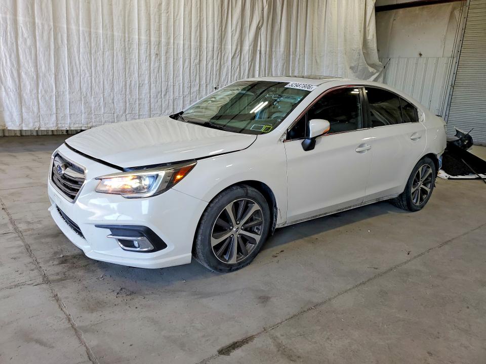 Продажа на аукционе авто 2019 Subaru Legacy, vin: 4S3BNAN60K3022725, номер лота: 52987806