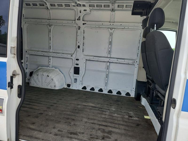 2021 Ram Promaster 1500 მანქანა იყიდება აუქციონზე, vin: 3C6LRVBG5ME584197, აუქციონის ნომერი: 54638166