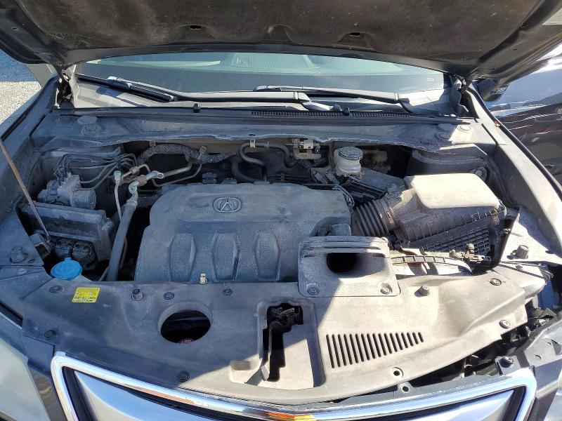 Продаж на аукціоні авто 2015 Acura Rdx, vin: 5J8TB4H54FL800467, номер лоту: 52047936