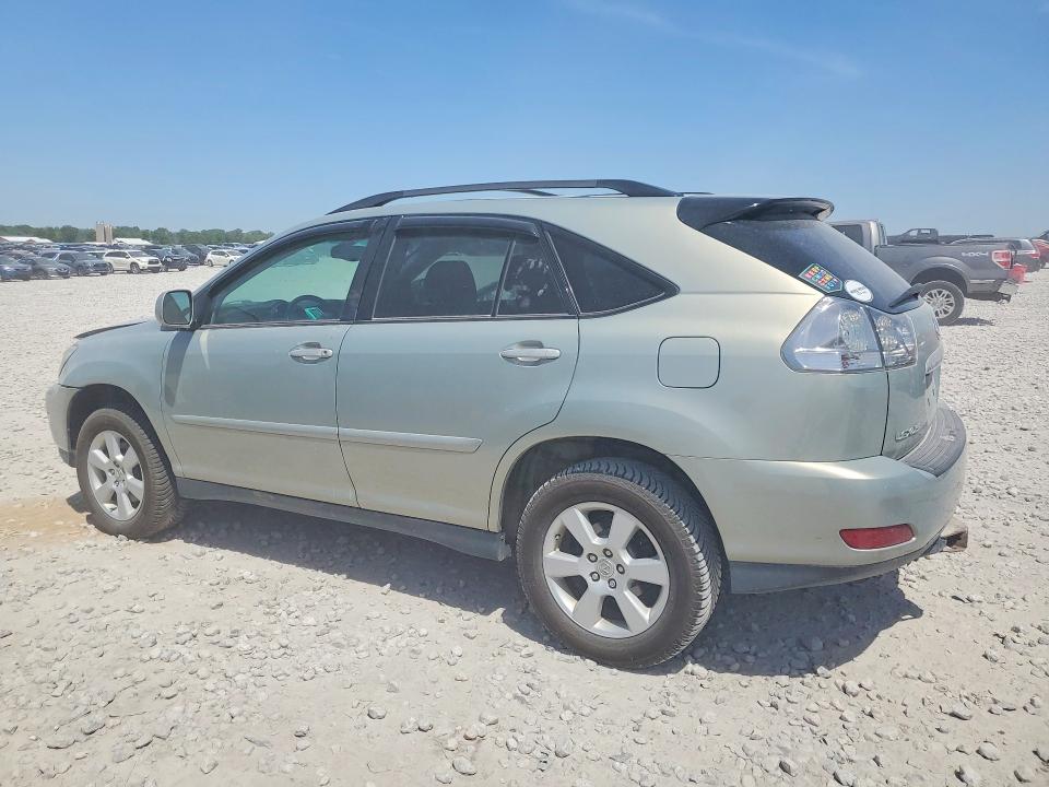 Aukcja sprzedaży 2005 Lexus Rx, vin: 2T2HA31U85C075041, numer aukcji: 55372886