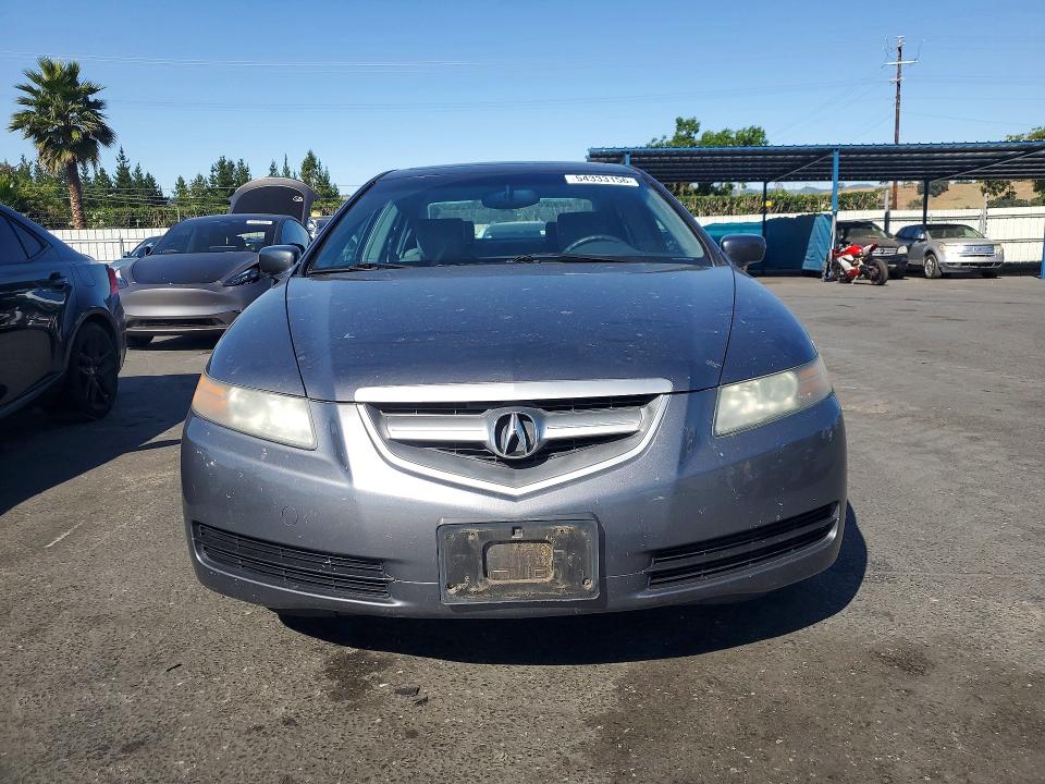 Aukcja sprzedaży 2006 Acura 3.2tl, vin: 19UUA66206A038147, numer aukcji: 54333156