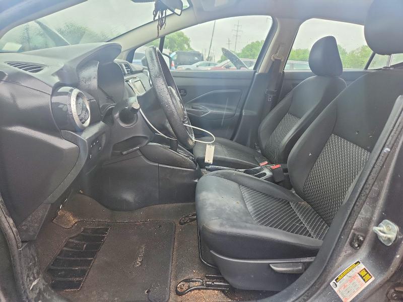 Aukcja sprzedaży 2021 Nissan Versa, vin: 3N1CN8DV1ML910691, numer aukcji: 54601716