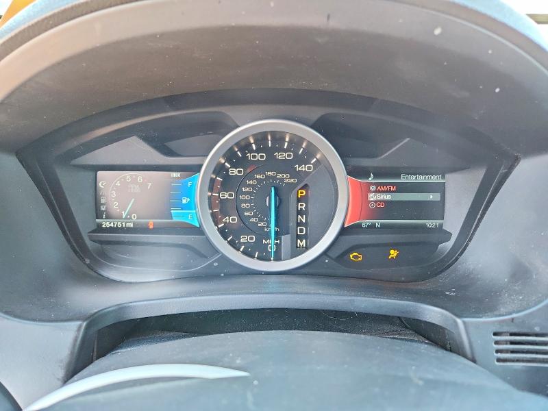 Продаж на аукціоні авто 2011 Ford Explorer, vin: 1FMHK8F82BGA27621, номер лоту: 54449736