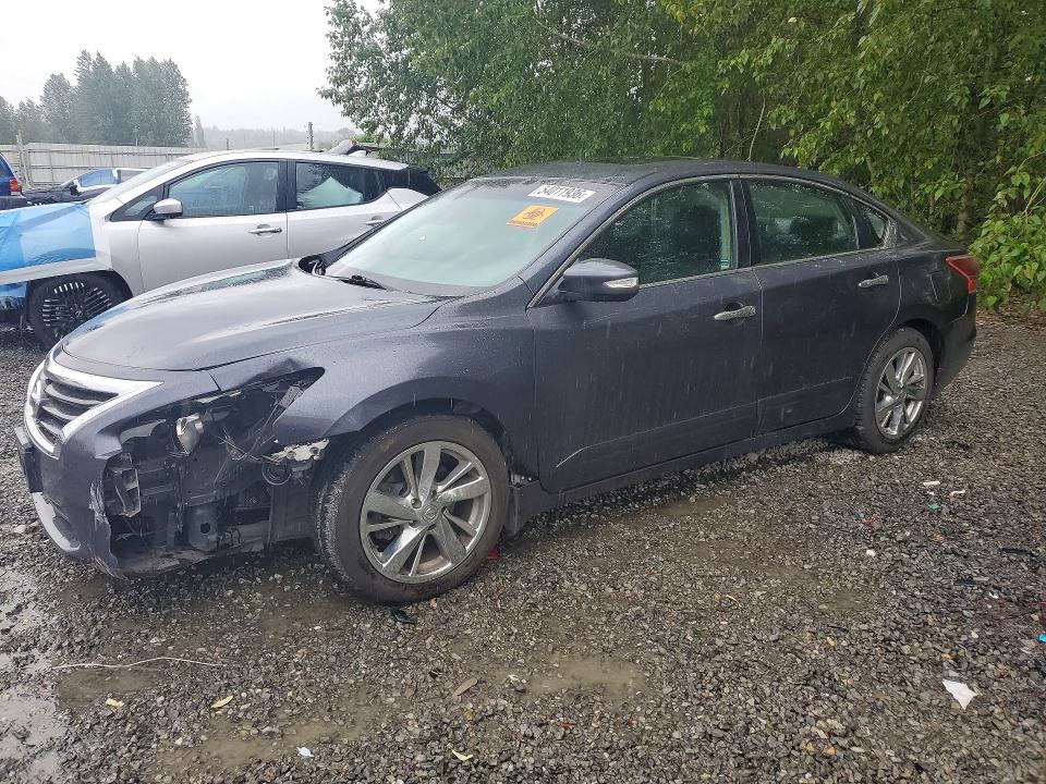 2013 Nissan Altima მანქანა იყიდება აუქციონზე, vin: 1N4AL3AP8DN528716, აუქციონის ნომერი: 54011936