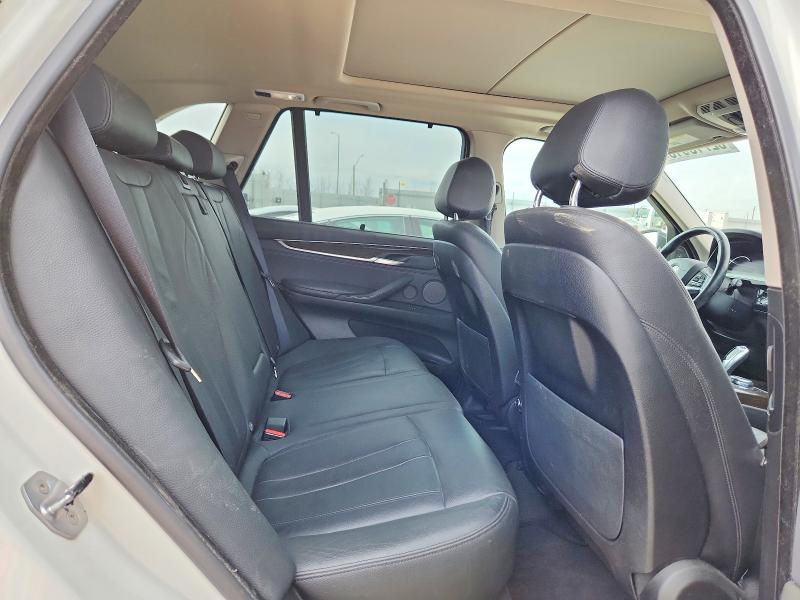 Aukcja sprzedaży 2016 Bmw X5, vin: 5UXKS4C58G0N13524, numer aukcji: 52715516