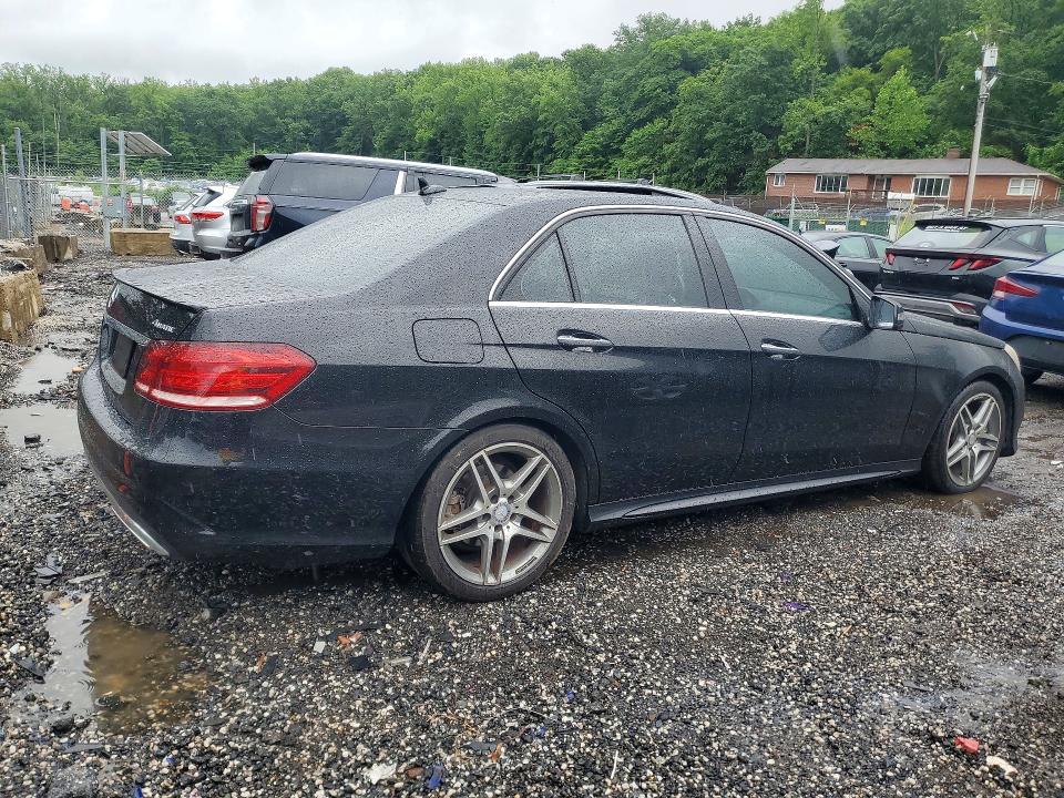 Продажа на аукционе авто 2016 Mercedes-benz E, vin: WDDHF8JB1GB220963, номер лота: 54733386