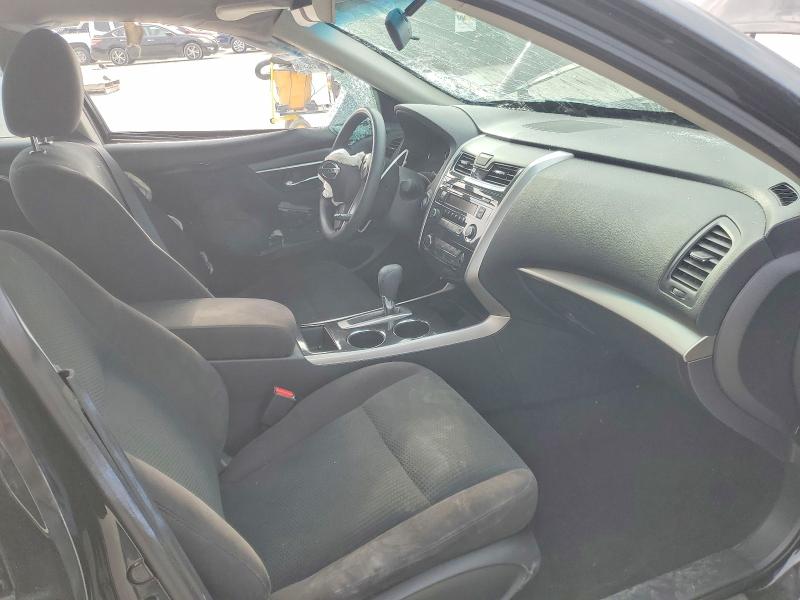 2014 Nissan Altima მანქანა იყიდება აუქციონზე, vin: 1N4AL3AP7EC100200, აუქციონის ნომერი: 53003416