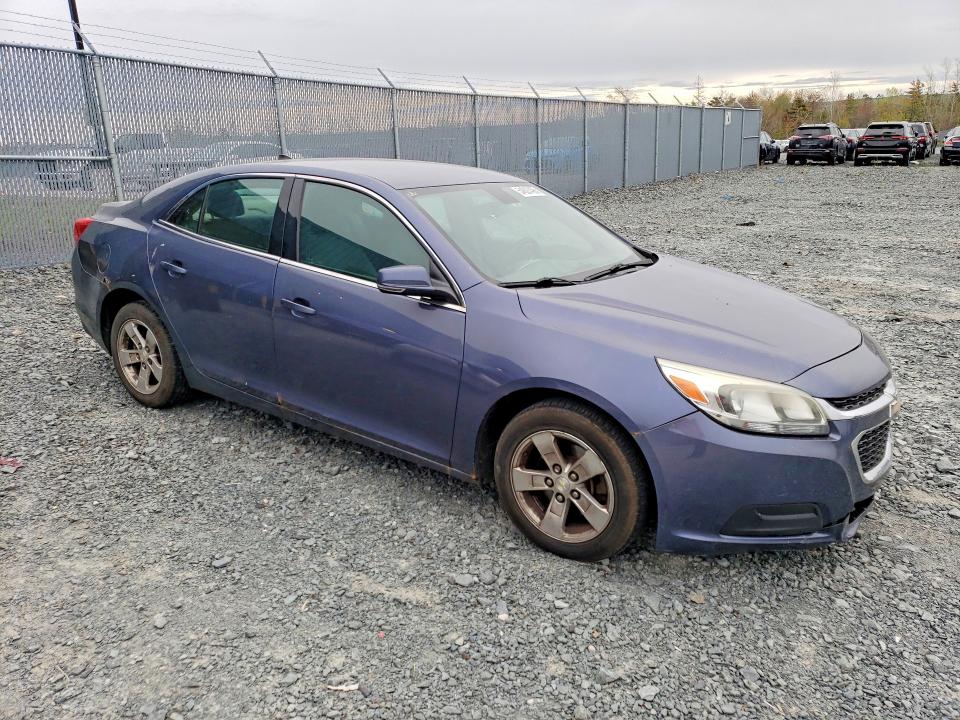 Aukcja sprzedaży 2014 Chevrolet Malibu, vin: 1G11B5SL9EF228241, numer aukcji: 54827496
