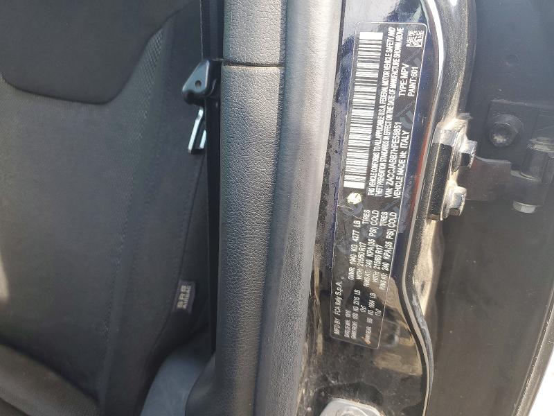 Продаж на аукціоні авто 2017 Jeep Renegade, vin: ZACCJABB7HPE58851, номер лоту: 53949766