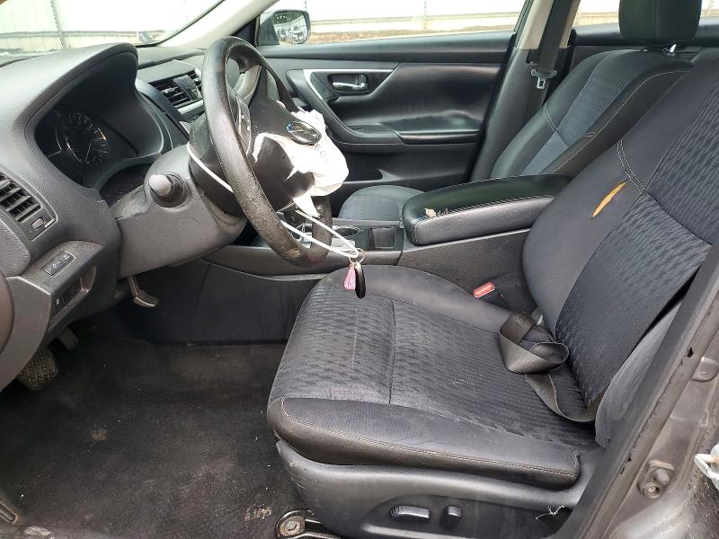 Продажа на аукционе авто 2016 Nissan Altima, vin: 1N4AL3AP3GN312731, номер лота: 54895036