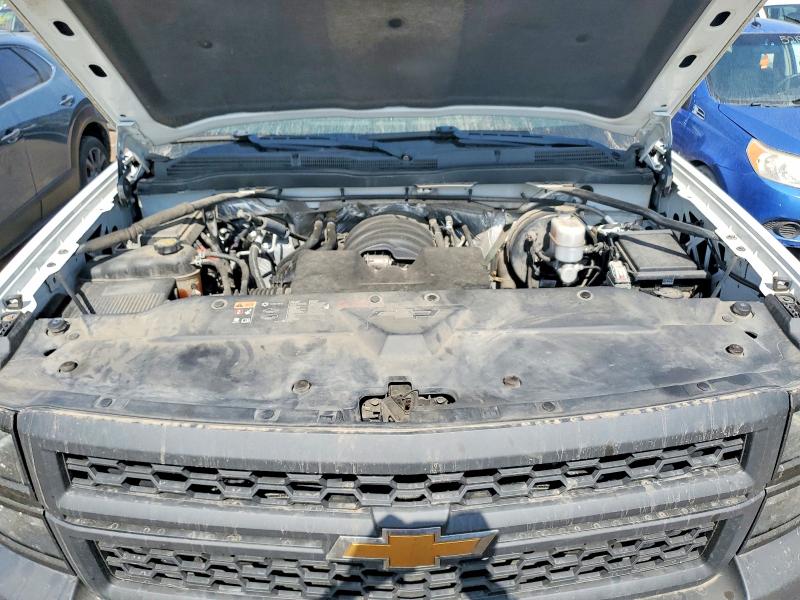 Aukcja sprzedaży 2015 Chevrolet Silverado, vin: 1GCNCPEH3FZ392996, numer aukcji: 52503826