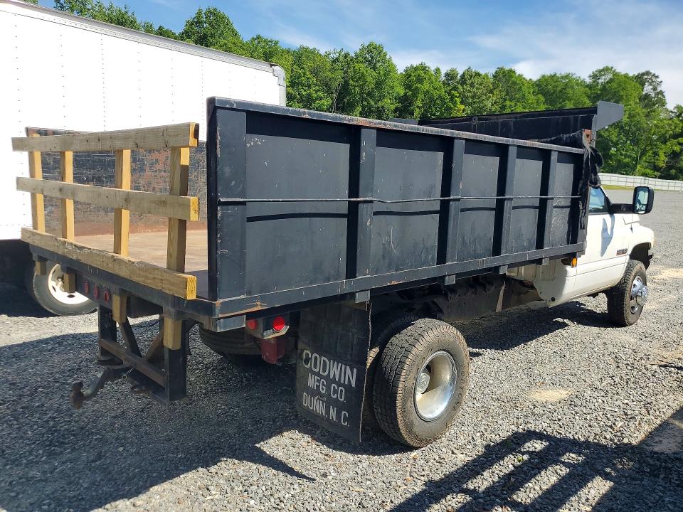 Auction sale of the 2001 Dodge Ram 3500, vin: 3B6MF36661M561335, lot number: 52551636