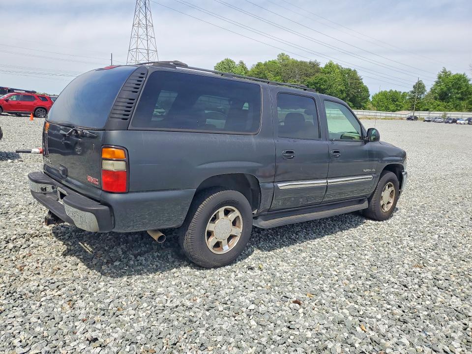 Aukcja sprzedaży 2005 Gmc Yukon Xl, vin: 1GKEC16Z55J173303, numer aukcji: 52542866