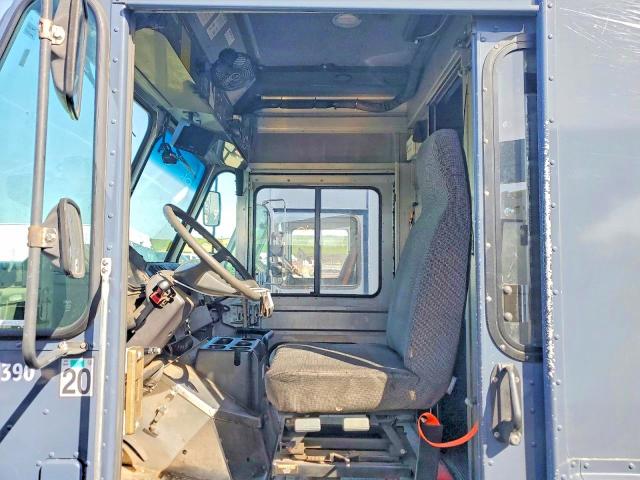 2020 Freightliner Mt45 Chassis მანქანა იყიდება აუქციონზე, vin: 4UZAC2EA9LCLZ6467, აუქციონის ნომერი: 53158346